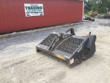 2010 BOBCAT 6B LANDSCAPE RAKE