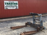 2006 CARE TREE HYDRAULIC TREE MOVER