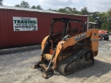 2012 CASE TR270 SKID STEER LOADER