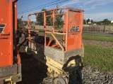 JLG 1930 SISSOR LIFT