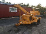 2002 BANDIT 1290 WOOD CHIPPER