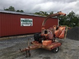 1999 GRAVELY PRO CHIP 310 WOOD CHIPPER