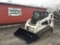 2003 BOBCAT T190 SKID STEER LOADER