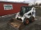 2001 BOBCAT 773G SKID STEER LOADER