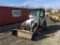 2010 BOBCAT CT225 COMPACT TRACTOR