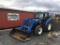2013 NEW HOLLAND T4.75 FARM TRACTOR