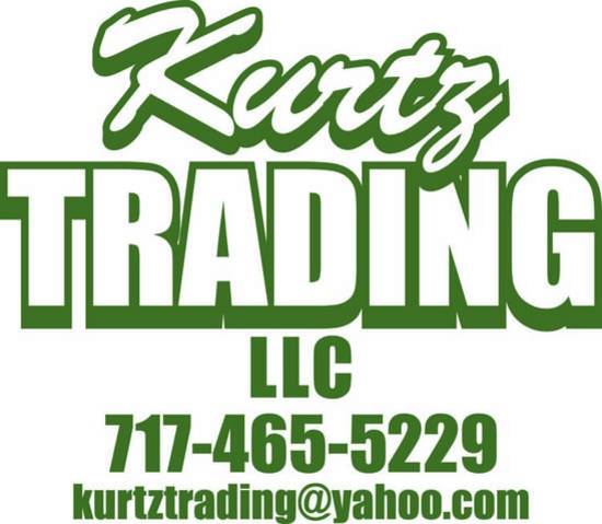 Kurtz Trading Drive-Thru Equipment Auction