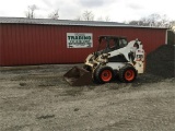 2005 BOBCAT S185 SKID STEER LOADER