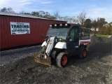 2005 BOBCAT TOOLCAT 5600 UTILITY VEHICLES