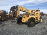 1998 GEHL DL6L42 TELESCOPIC FORKLIFT