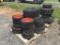 KUBOTA BX SERIES TIRES