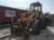 1992 CATERPILLAR 910E WHEEL LOADER