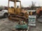 1995 CATERPILLAR D3C DOZER