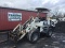 2007 TEREX SKL824 WHEEL LOADER