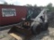 2001 BOBCAT 873G SKID STEER LOADER