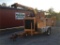 2008 BANDIT 250XP WOOD CHIPPER