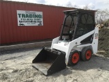 2011 BOBCAT S70 SKID STEER LOADER