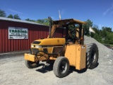 1997 CASE 4210 TRACTOR