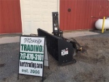 2006 BOBCAT SB240-84 SNOWBLOWER