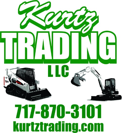 Kurtz Trading Drive-Thru Equipment Auction