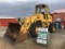 1972 CATERPILLAR 930 WHEEL LOADER