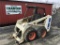 1991 BOBCAT 742 SKID STEER LOADER