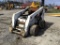 BOBCAT S220 SKID STEER LOADER