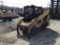 CATERPILLAR 262B SKID STEER LOADER