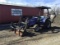 2008 LANDTRAC 390HST COMPACT TRACTOR