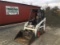 2008 BOBCAT 463 SKID STEER LOADER