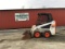 2007 BOBCAT 463F SKID STEER LOADER