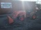 2012 KUBOTA B2620HSD COMPACT TRACTOR