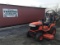 2007 KUBOTA BX2230 COMPACT TRACTOR