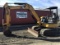 2008 CATERPILLAR 305C CR MINI EXCAVATOR