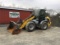 2006 GEHL 342 WHEEL LOADER