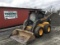 2004 NEW HOLLAND LS180 SKID STEER LOADER