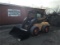 2003 NEW HOLLAND LS190 SKID STEER LOADER