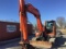 2011 KUBOTA KX080-3 EXCAVATOR