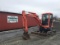 2013 KUBOTA U35 MINI EXCAVATOR