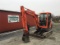 2006 KUBOTA KX91-3 MINI EXCAVATOR