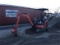 2017 KUBOTA KX018-4 MINI EXCAVATOR