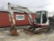 2007 TAKEUCHI TB145 EXCAVATOR