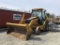 2006 CATERPILLAR 420D LOADER BACKHOE