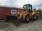 2007 HYUNDAI HL740-7 WHEEL LOADER