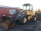 1998 VOLVO L50C WHEEL LOADER