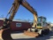 2007 LIEBHERR A904 LITRONIC WHEELED EXCAVATOR