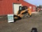 2015 CASE TR270 SKID STEER LOADER