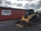 2010 ASV PT100 SKID STEER LOADER