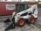 2013 BOBCAT S750 SKID STEER LOADER