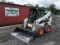 2012 BOBCAT S750 SKID STEER LOADER